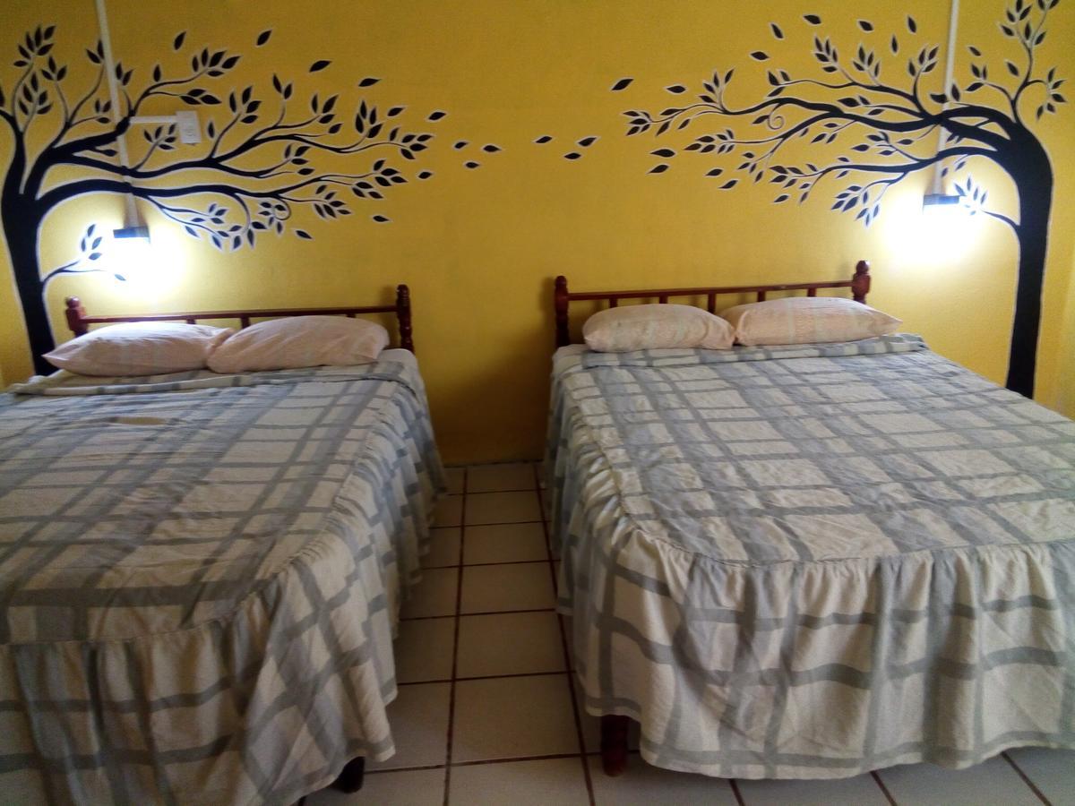 Hotel Sofia Celestun Εξωτερικό φωτογραφία