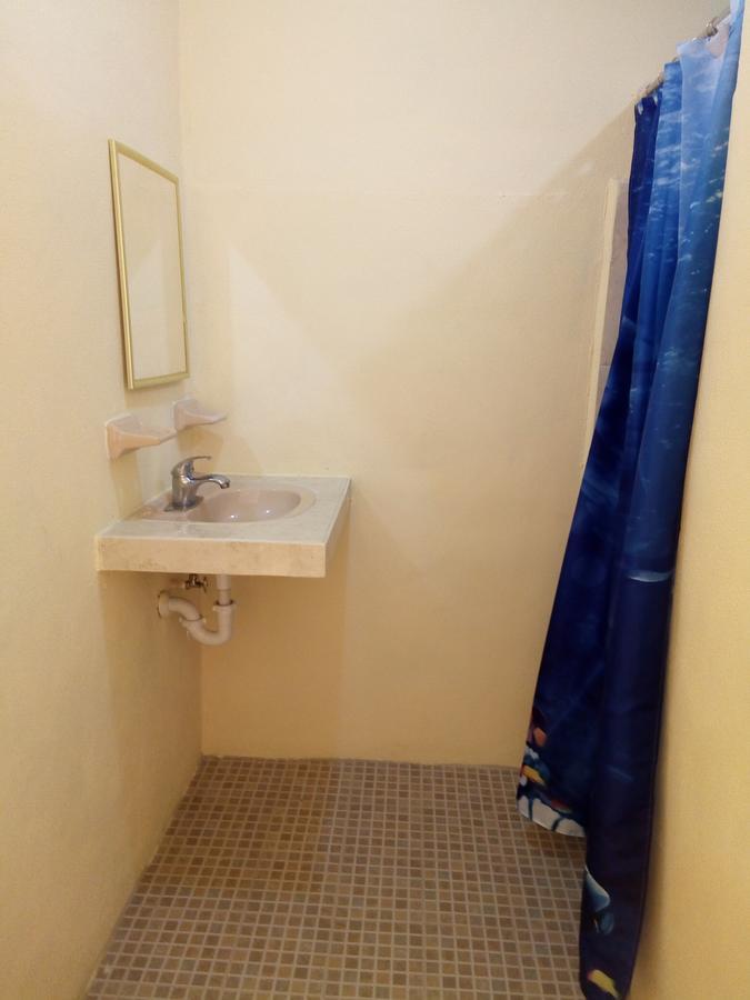 Hotel Sofia Celestun Εξωτερικό φωτογραφία
