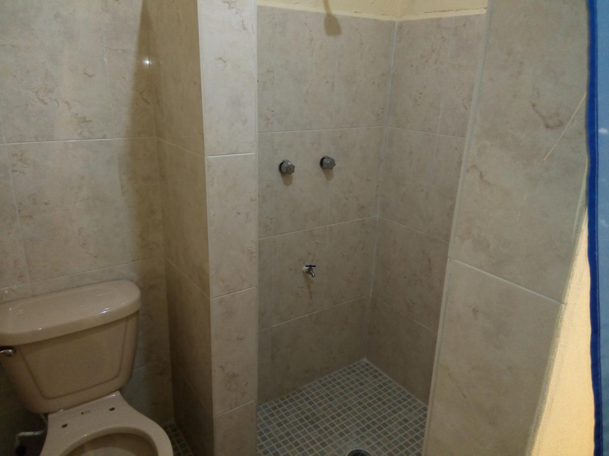 Hotel Sofia Celestun Εξωτερικό φωτογραφία