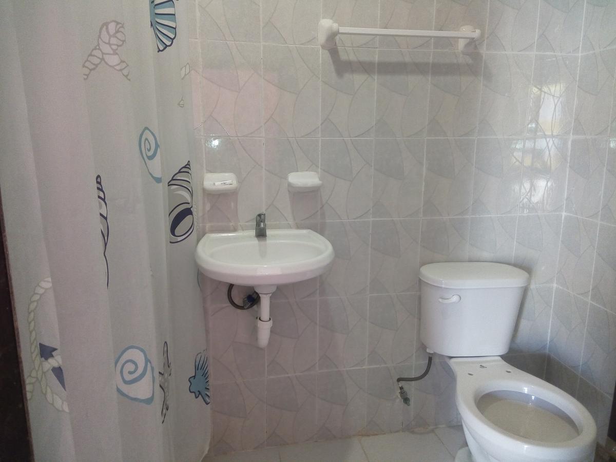 Hotel Sofia Celestun Εξωτερικό φωτογραφία