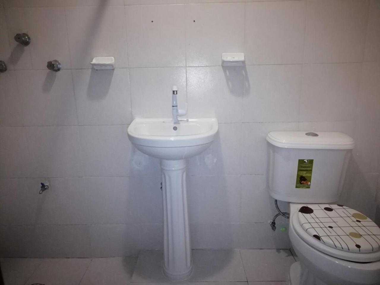 Hotel Sofia Celestun Εξωτερικό φωτογραφία